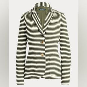 Ralph Lauren Blazer